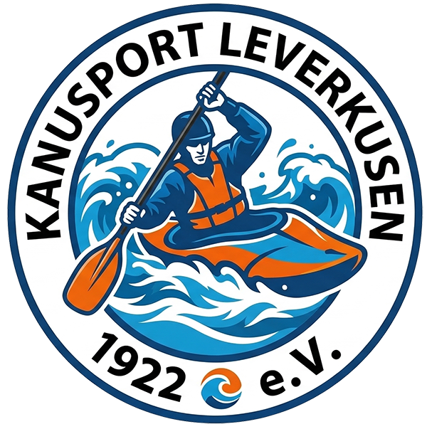 Kanusport - Leverkusen